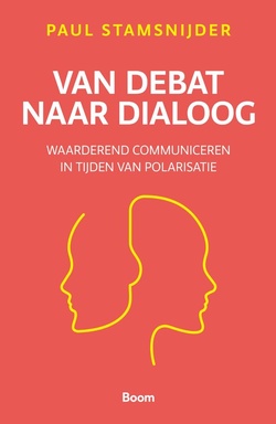 Van debat naar dialoog