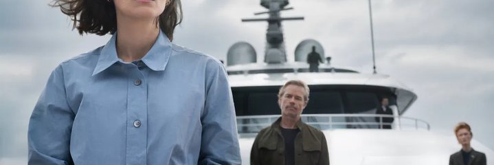 Waarom je de spannende Netflix-film The Woman in Cabin 10 niet mag missen