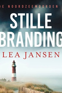 Stille branding