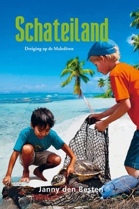 Schateiland: Dreiging op de Malediven