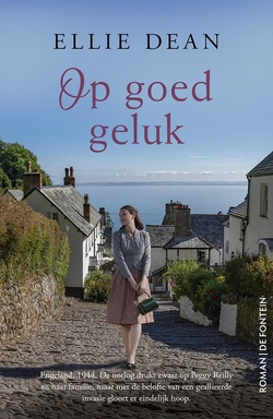 Een veilige haven 14 - Op goed geluk