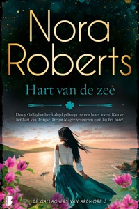Gallaghers van Ardmore 3 - Hart van de zee