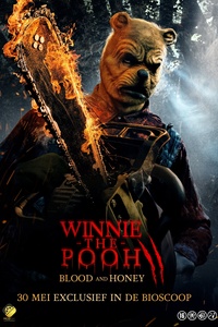 Winnie The Pooh: Blood and Honey 2