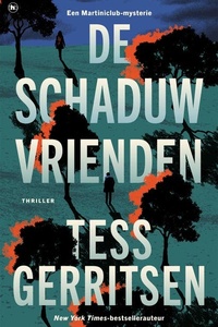 De schaduwvrienden
