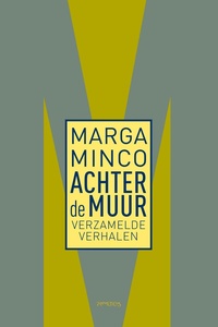 Achter de muur
