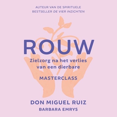 Rouw: Zielzorg na het verlies van een dierbare