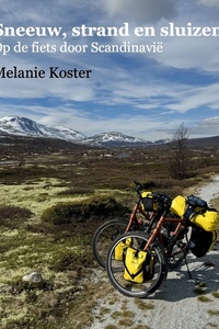 Sneeuw, strand en sluizen