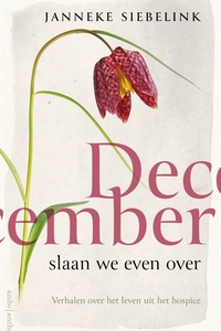 December slaan we even over