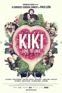 Kiki, El Amor Se Hace