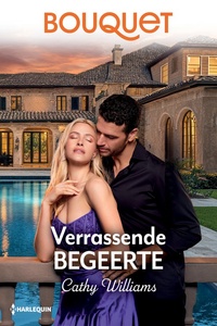 Bouquet 4775 - Verrassende begeerte