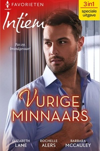 Vurige minnaars