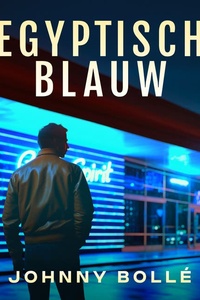 Egyptisch Blauw