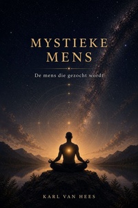 MYSTIEKE MENS