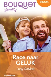 Bouquet Extra 690 - Race naar geluk