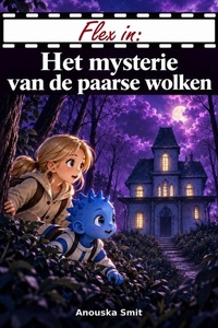 Het mysterie van de paarse wolken