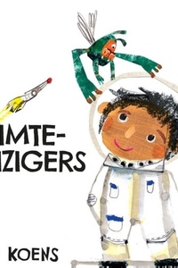 Ruimtereizigers