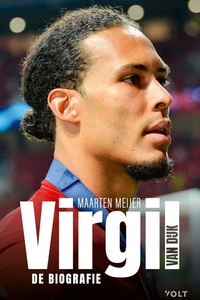 Virgil van Dijk