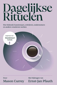 Dagelijkse rituelen