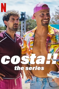 Costa!! de serie