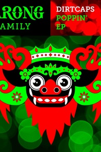 Poppin' EP