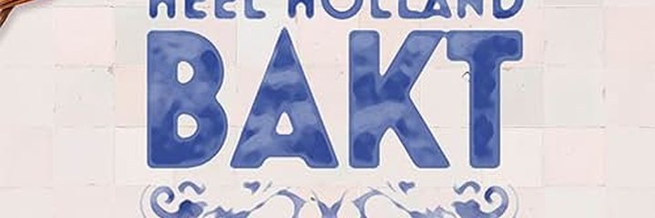 Heel Holland Bakt krijgt kerstuitzending