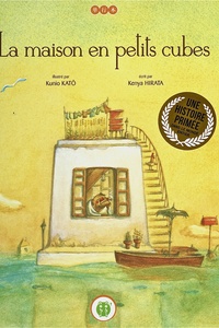 The House of Small Cubes