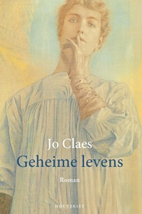 Geheime levens