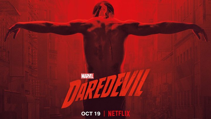 Top 5 Netflix-series van oktober