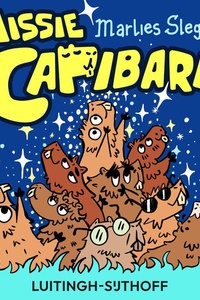 Missie Capibara