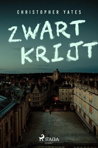 Zwart krijt