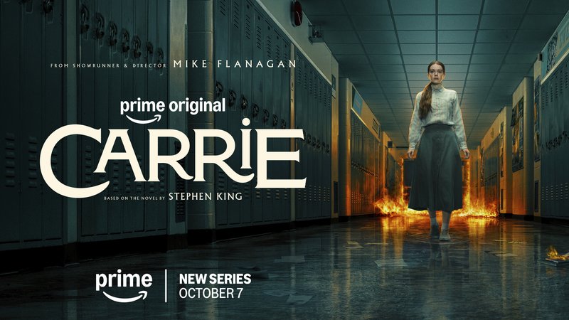 Nieuw op Prime Video in oktober 2026: deze films en series verschijnen