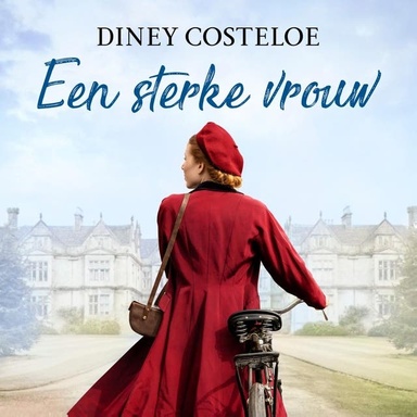 Een sterke vrouw