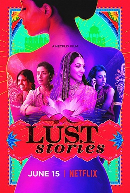 Lust Stories 2