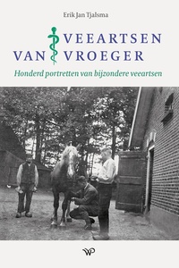 Veeartsen van vroeger