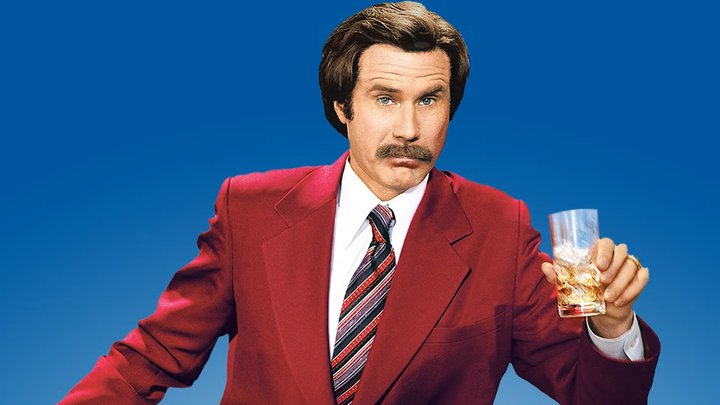 De beste Will Ferrel-films op Netflix