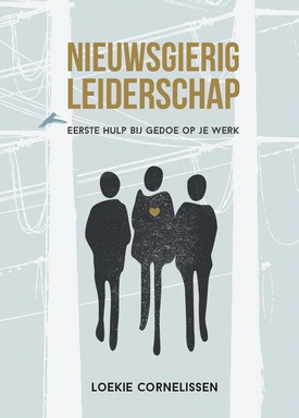 Nieuwsgierig Leiderschap
