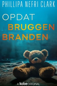 De detective Liz Moorland-serie 2 - Opdat bruggen branden