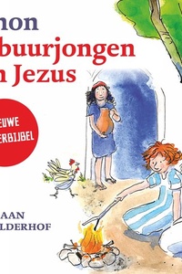 Simon, de buurjongen van Jezus