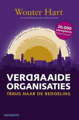 Verdraaide organisaties