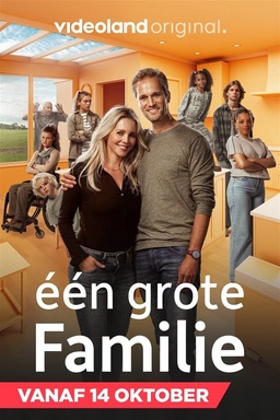 Een Grote Familie