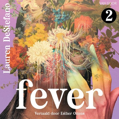 Fever: Chemical Garden Trilogy #2