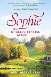 Sophie, de onweerstaanbare gravin