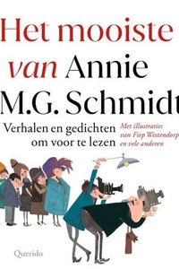 Het mooiste van Annie M.G. Schmidt