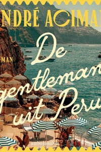 De gentleman uit Peru