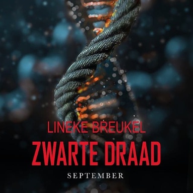 Zwarte draad