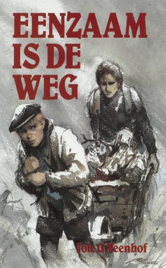 Eenzaam is de weg