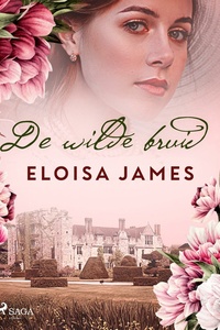 Eindeloos genot trilogie 2 - De wilde bruid