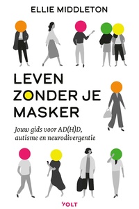 Leven zonder je masker