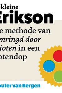 De kleine Erikson: De methode van Omringd door idioten in een notendop