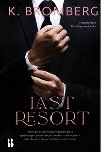 S.I.N. 1 - Last Resort